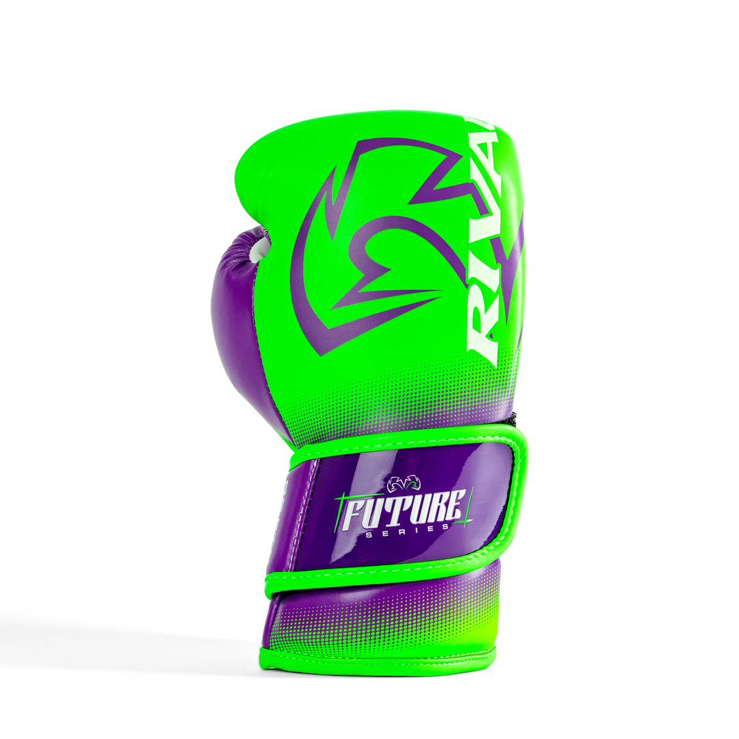 RS-FTR Future Sparring Gloves – Rival Boxing Gear UK