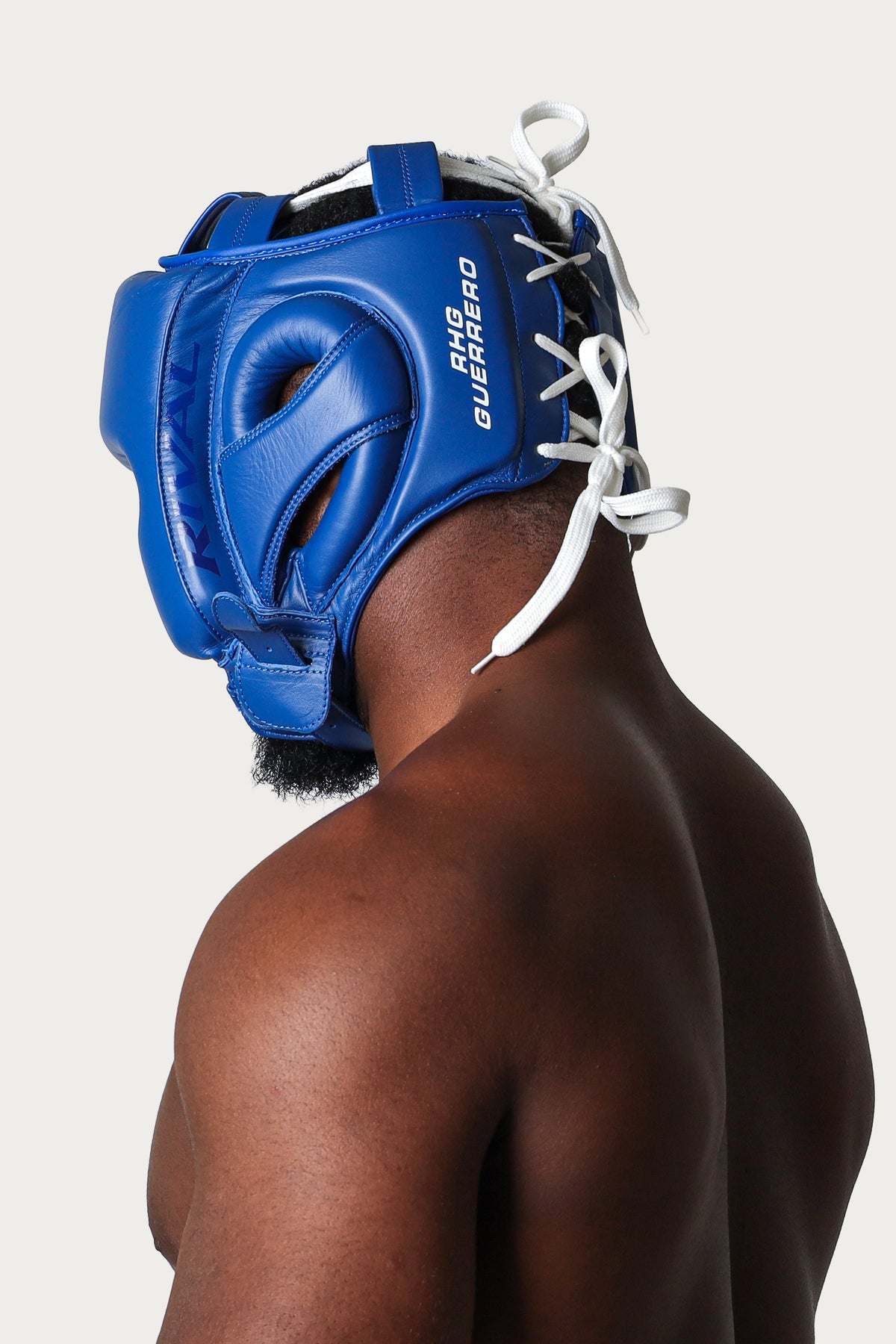 RHG-Guerrero Headgear – Rival Boxing Gear UK
