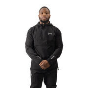 Track Jacket with Hood 2.0