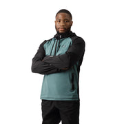 Track Jacket with Hood 2.0