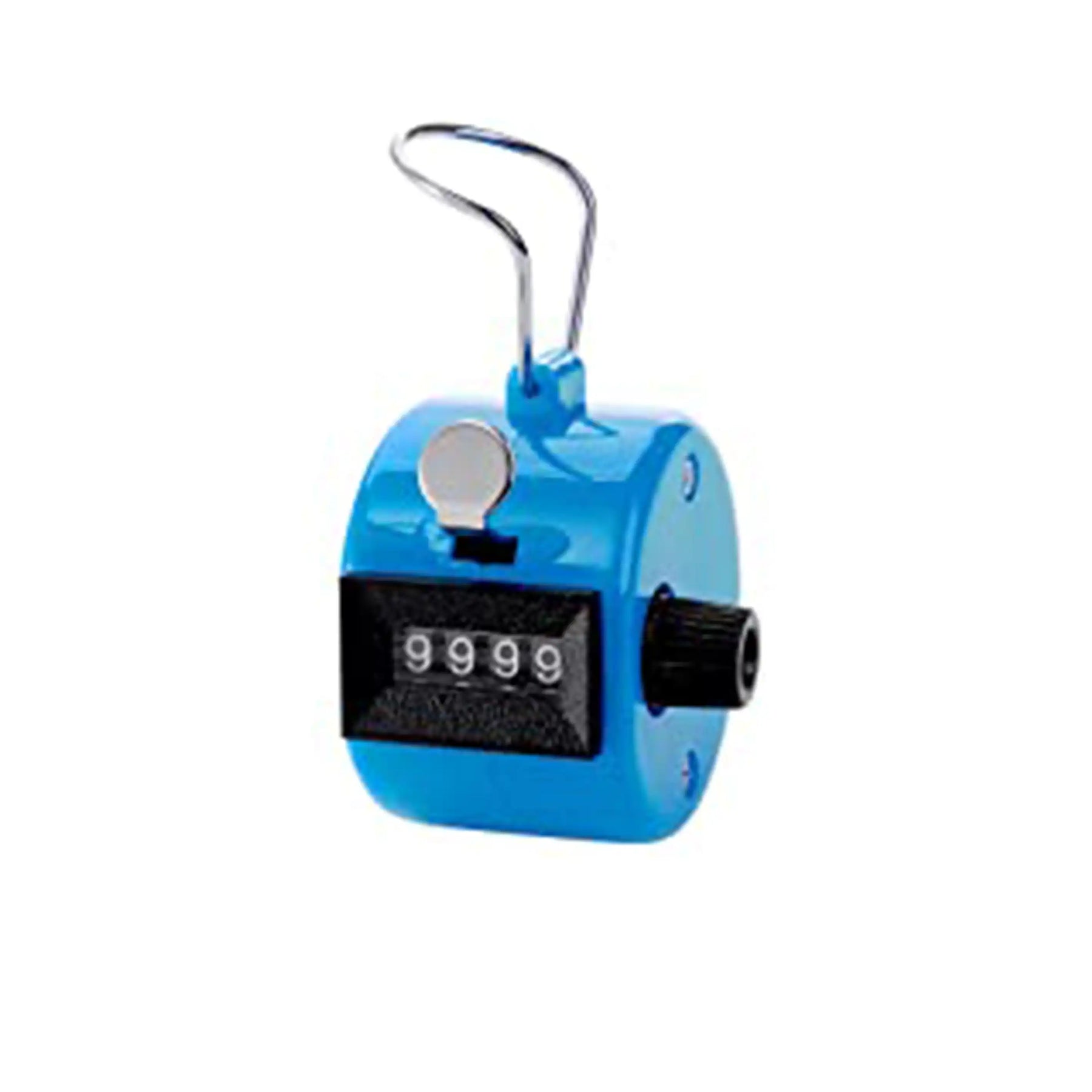 Poonkh Counter Mechanical Punch Counter - Plastic – Rival Boxing Gear UK