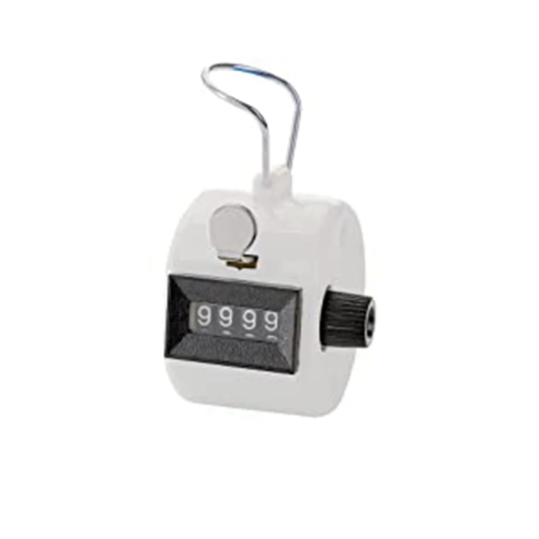 Poonkh Counter Mechanical Punch Counter - Plastic – Rival Boxing Gear UK