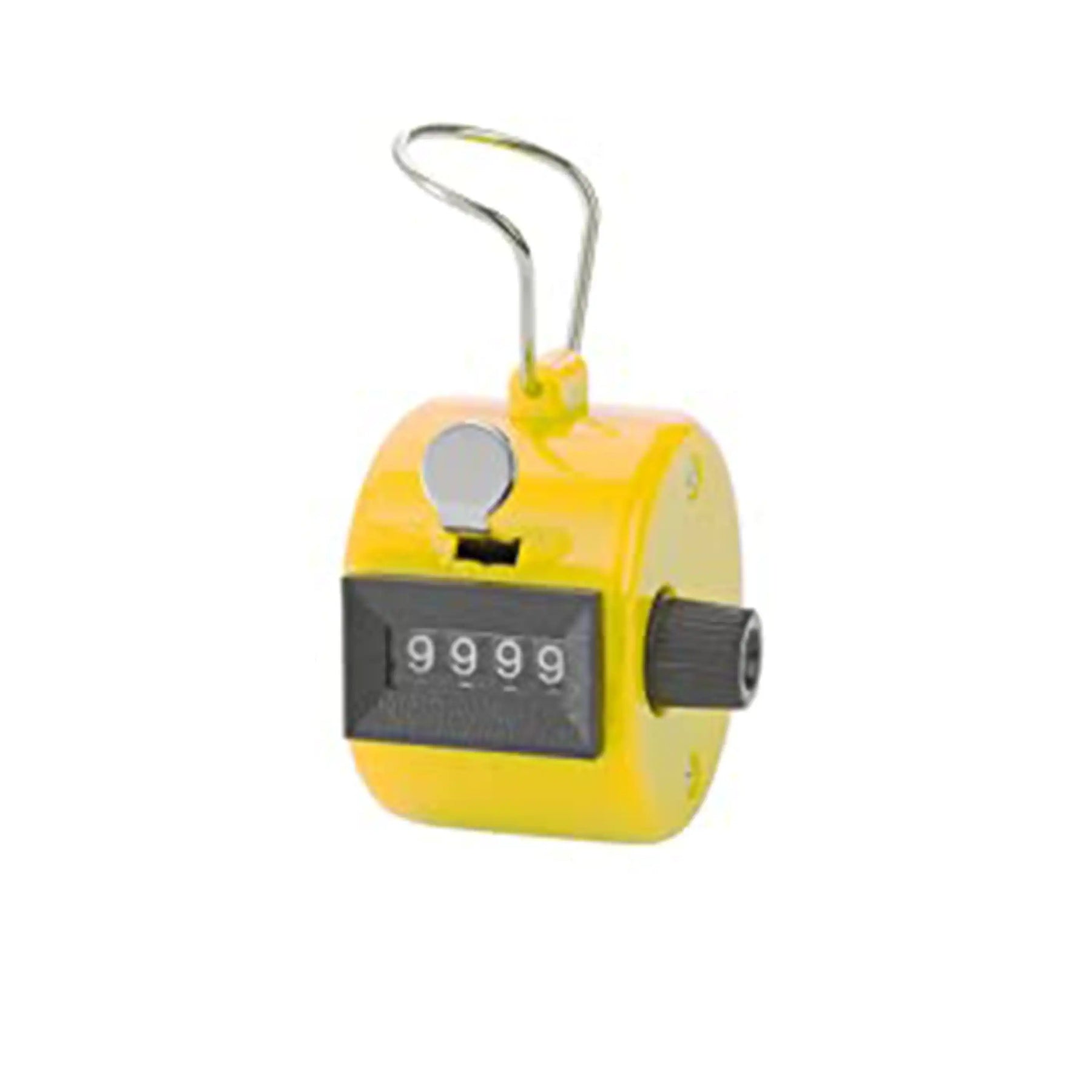 Mechanical Punch Counter - Plastic – Rival Boxing Gear UK