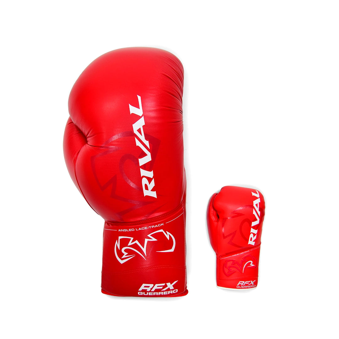 Rival Jumbo Boxing Gloves