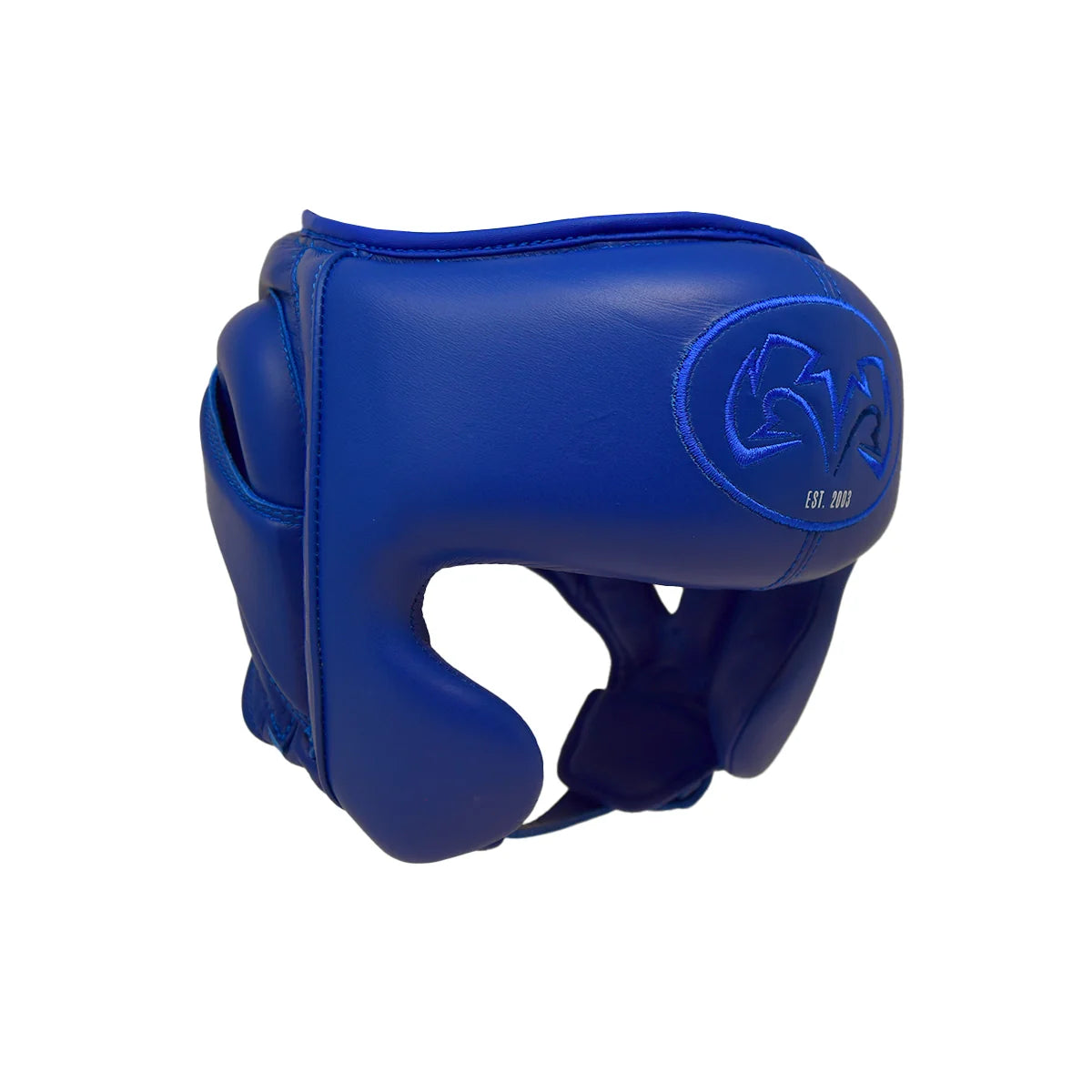 RHG-Guerrero Headgear – Rival Boxing Gear UK