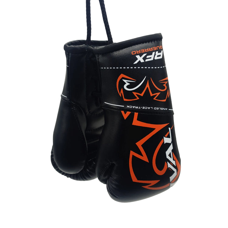 RFX Mini Boxing Gloves – Rival Boxing Gear UK