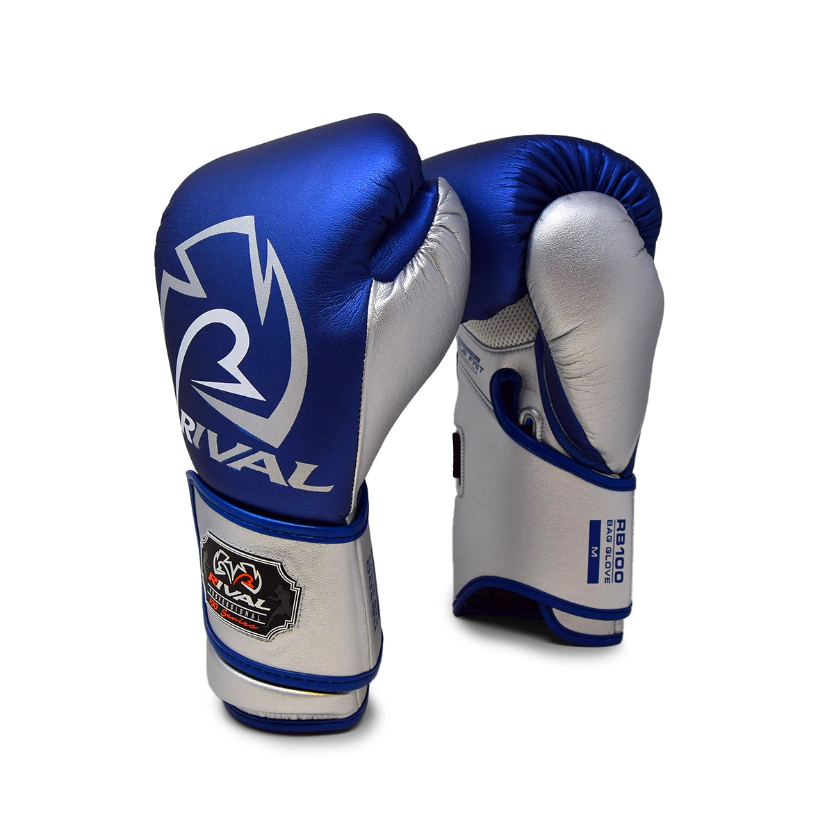 Rival Boxing Mexican Style Handwraps - 120 In. - Orange - Foto 9