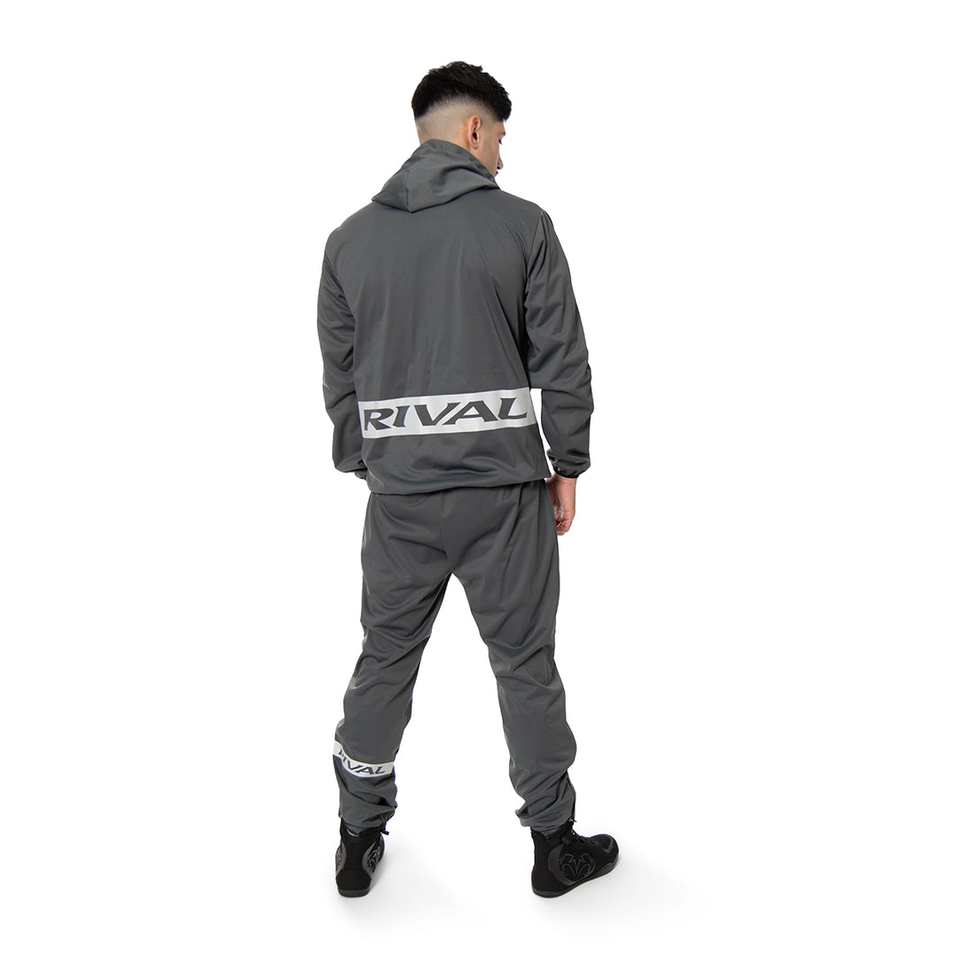 Rival Flexdrip Sauna Suit Lite Rival Boxing Gear UK