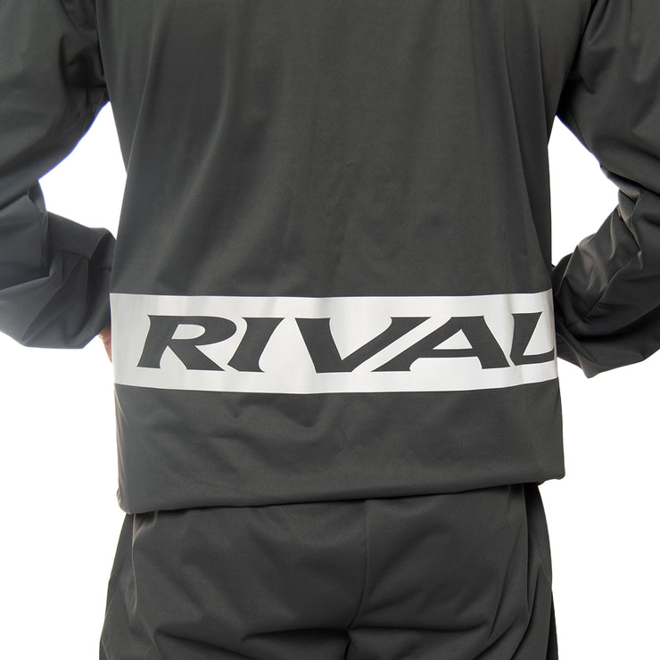 Flexdrip Sauna Suit - Lite