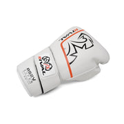 Rival RS2V Super Sparring Gloves 2.0 -White