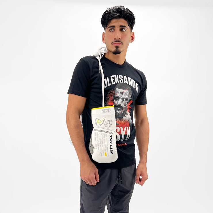 Usyk Graphic Tee