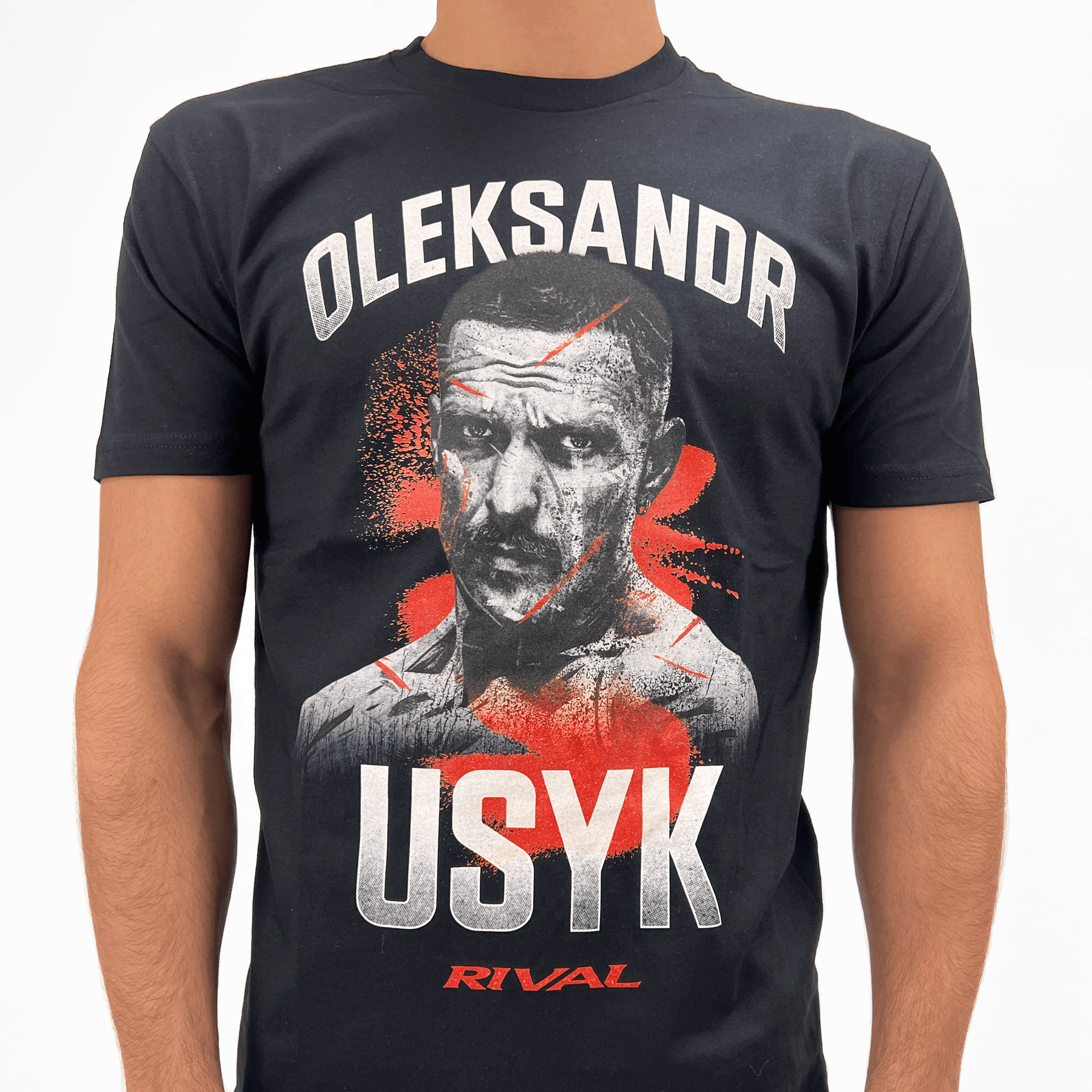 Oleksandr cheap usyk shirt