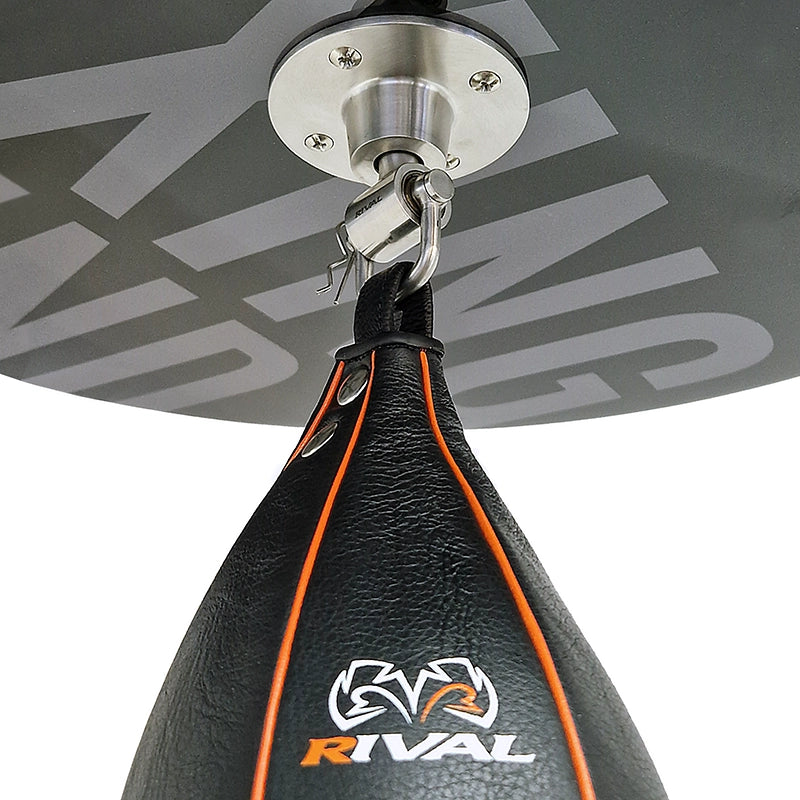 Size Chart Rival Boxing Speed Bag 10