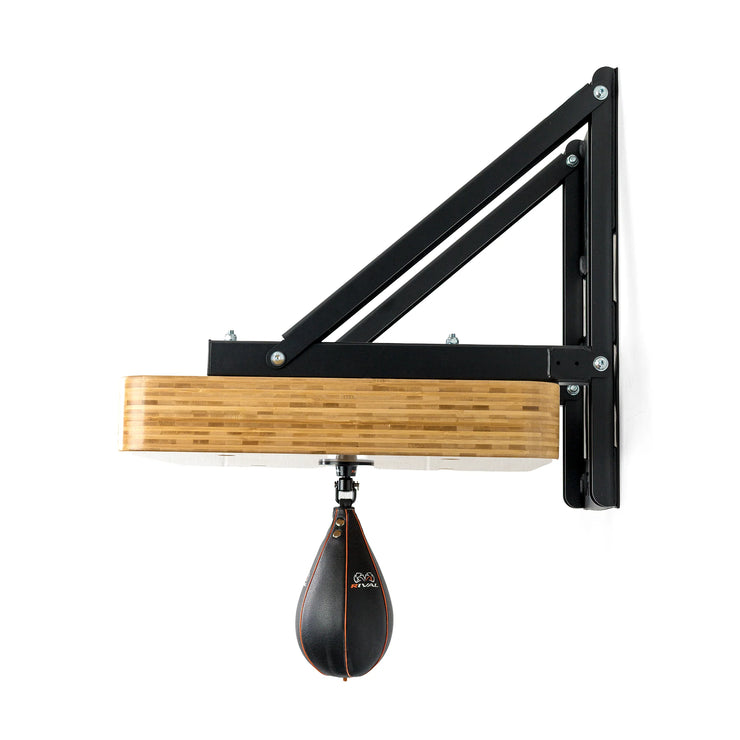 Professional Speedbag Platform