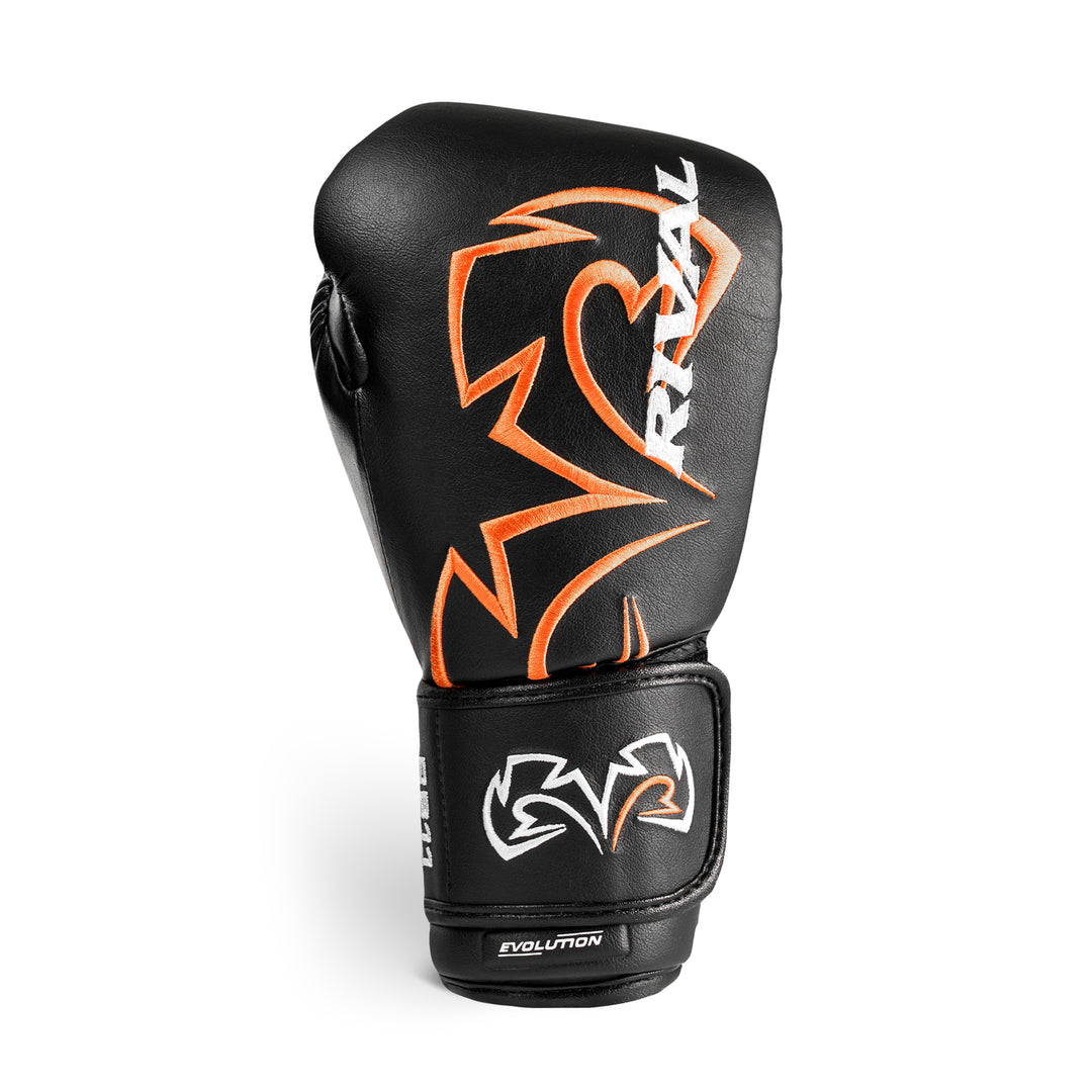 RB11 Evolution Bag Gloves – Rival Boxing Gear UK
