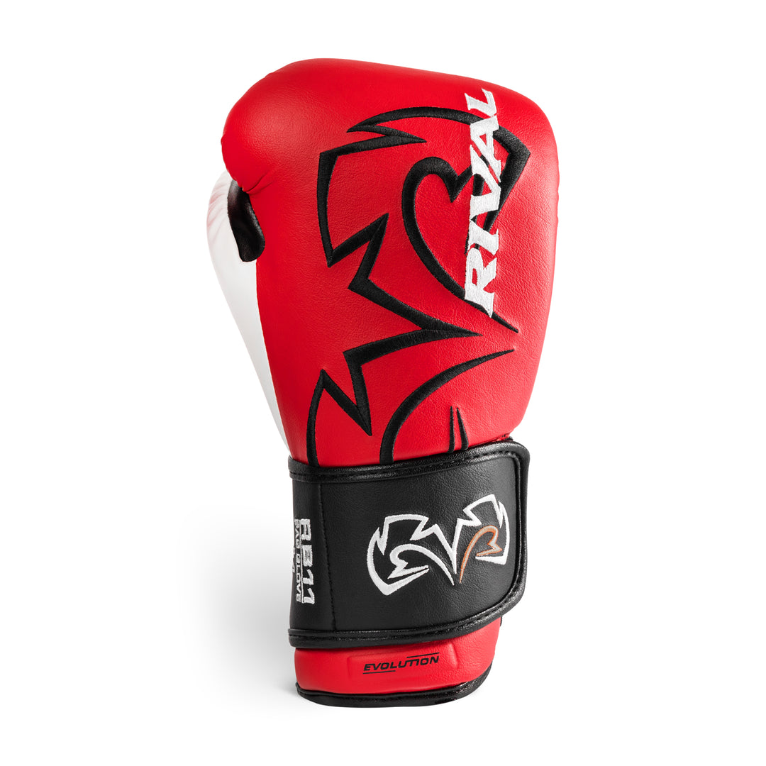 RB11 Evolution Bag Gloves – Rival Boxing Gear UK