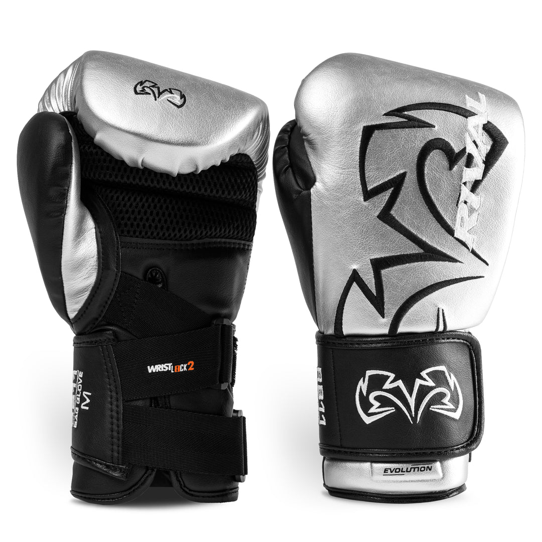 RB11 Evolution Bag Gloves – Rival Boxing Gear UK