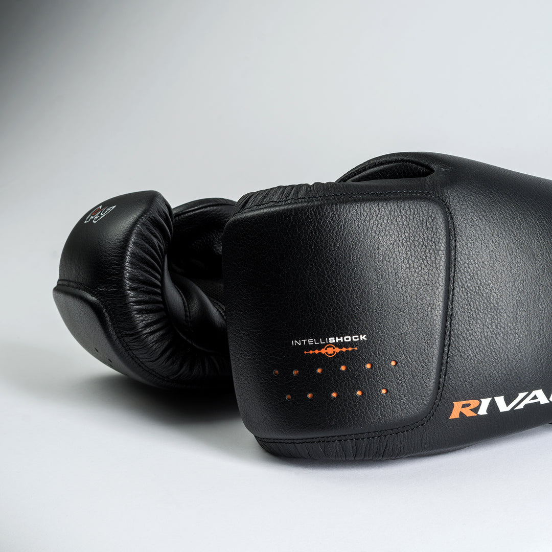 RB50 Intelli-Shock Compact Bag Gloves – Rival Boxing Gear UK