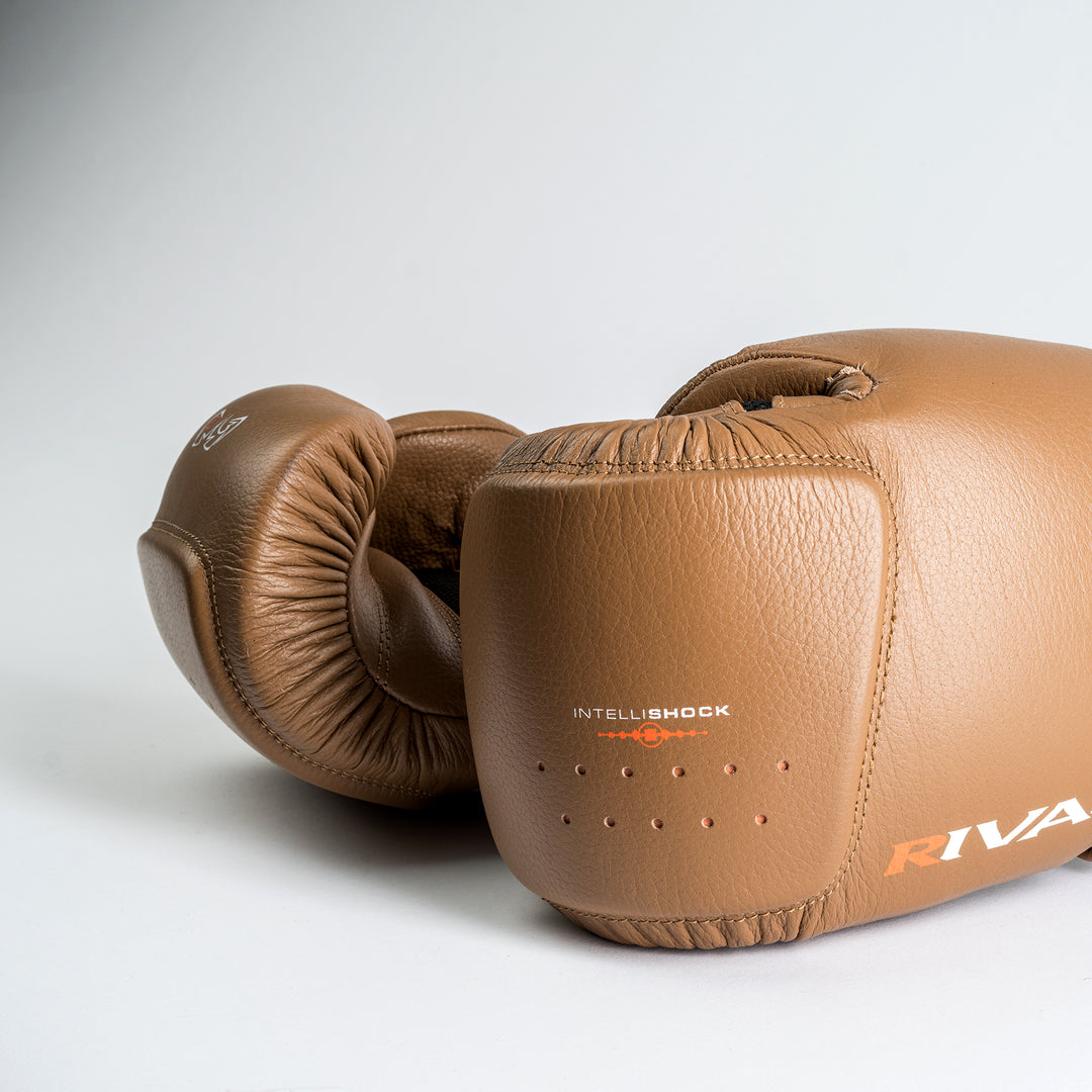 RB50 Intelli-Shock Compact Bag Gloves – Rival Boxing Gear UK
