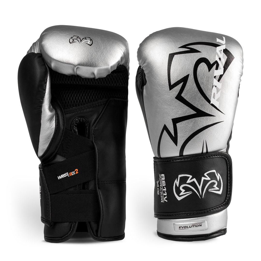 RS11V Evolution Sparring Gloves – Rival Boxing Gear UK