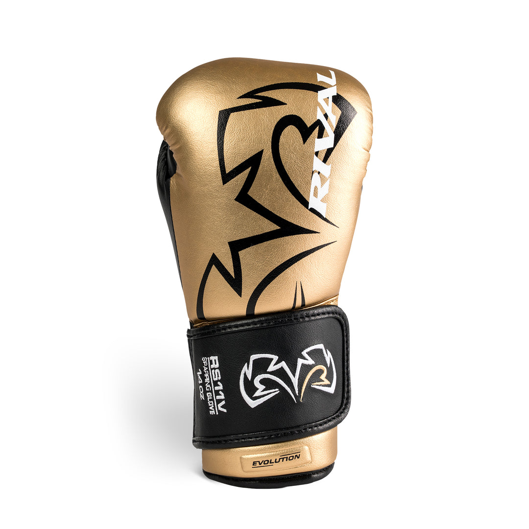 RS11V Evolution Sparring Gloves – Rival Boxing Gear UK