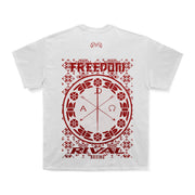 Fighter Tee Collab - Rival X Usyk