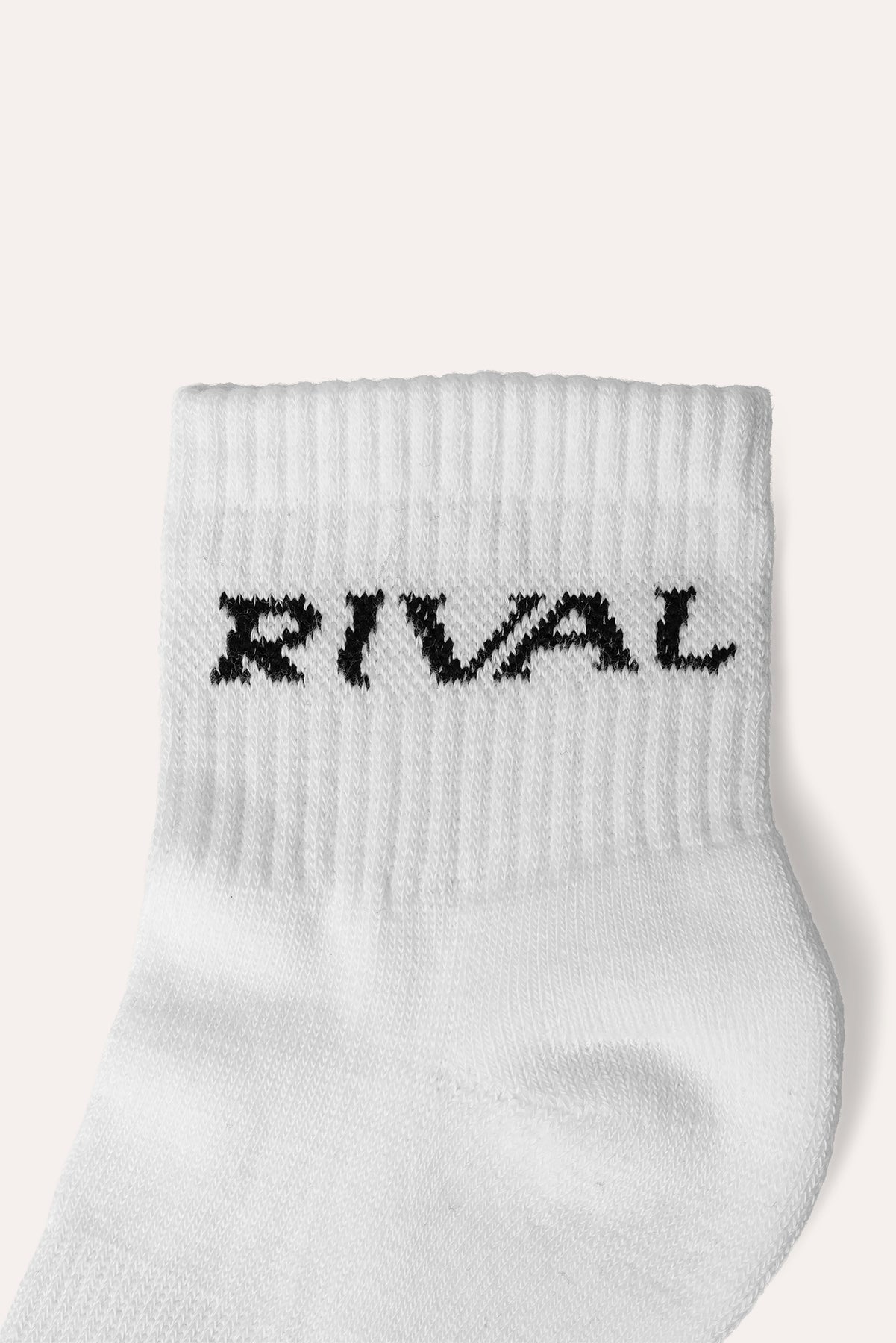 Ankle Socks - 3 Pack – Rival Boxing Gear UK