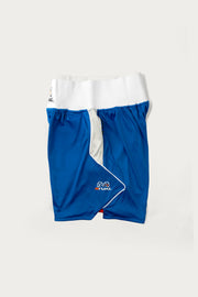 Amateur Reversible Fight Gear Trunks
