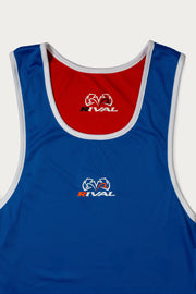 Amateur Youth Reversible Fight Gear Tank Top
