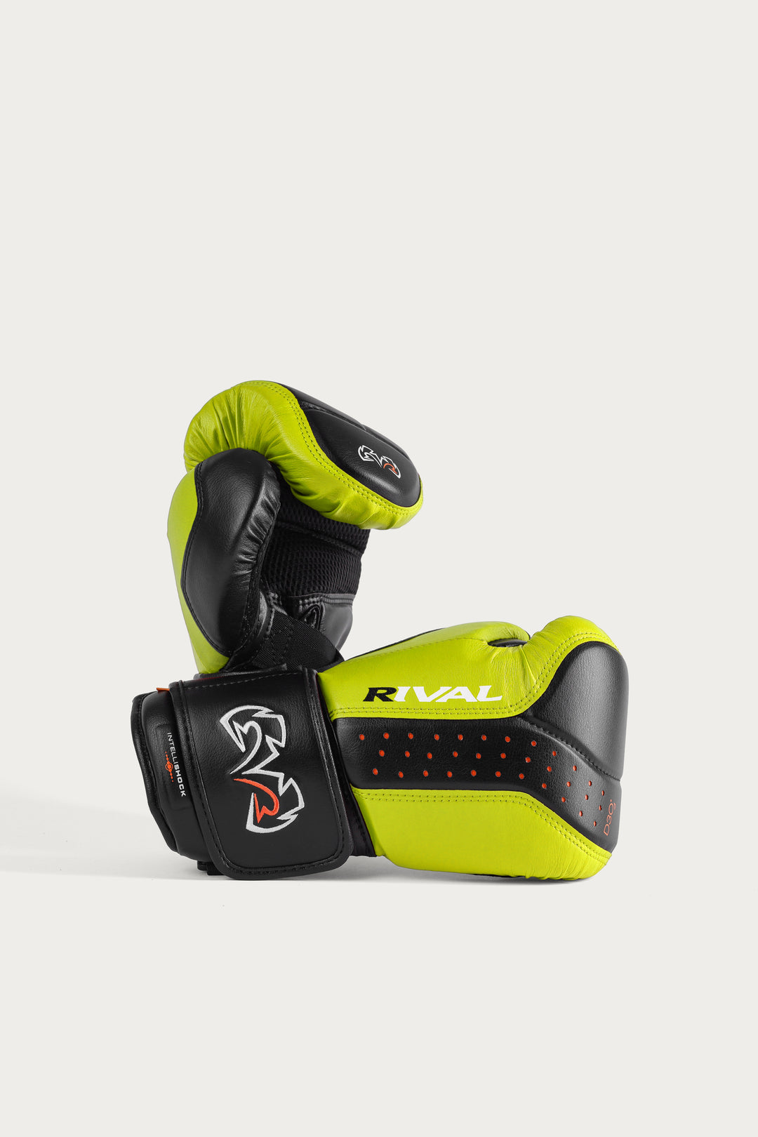 RB10 Intelli-Shock Bag Gloves – Rival Boxing Gear UK