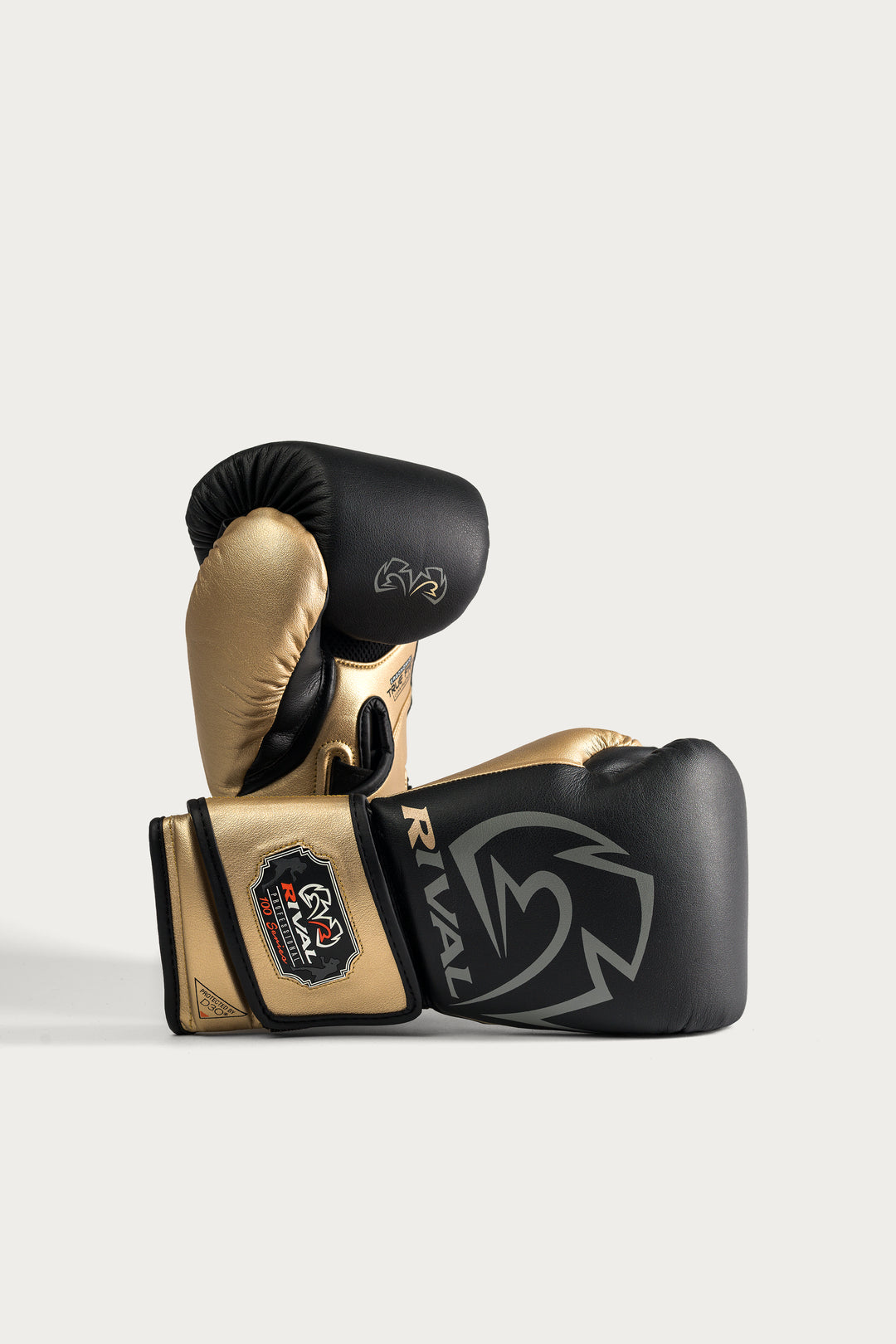 RB100 Professional Bag Gloves – Rival Boxing Gear UK