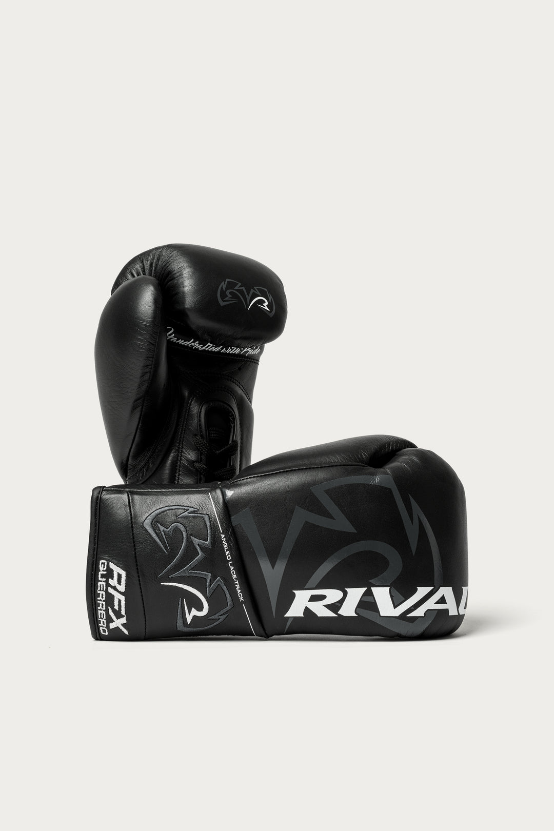 RFX-Guerrero Pro Fight Gloves - SF-H – Rival Boxing Gear UK