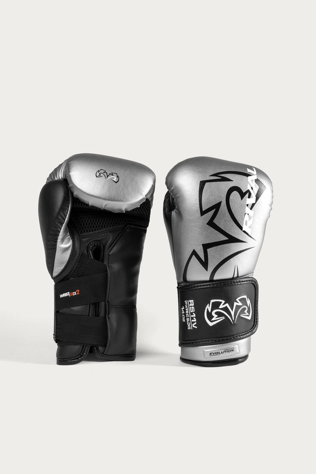 RS11V Evolution Sparring Gloves – Rival Boxing Gear UK