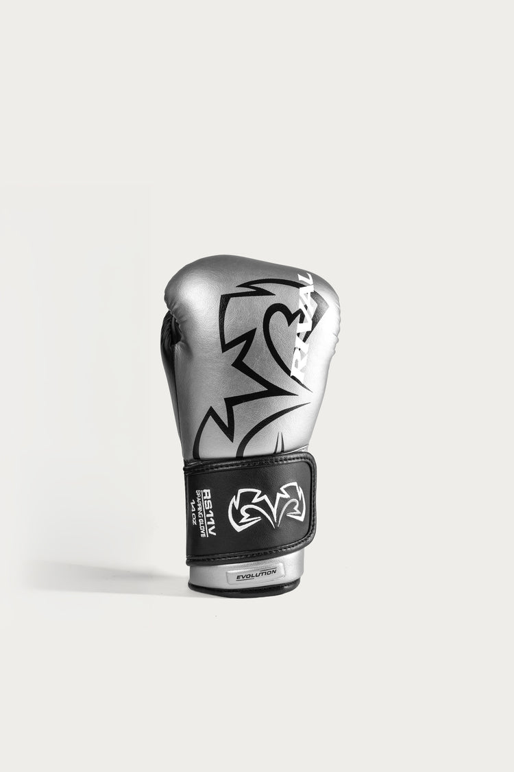RS11V Evolution Sparring Gloves – Rival Boxing Gear UK