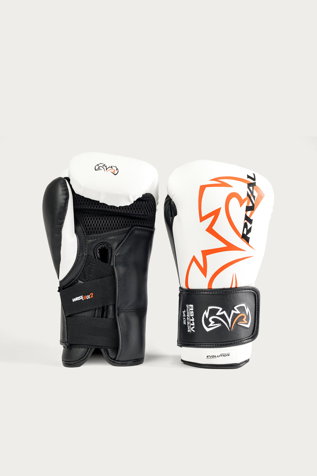 RS11V Evolution Sparring Gloves – Rival Boxing Gear UK