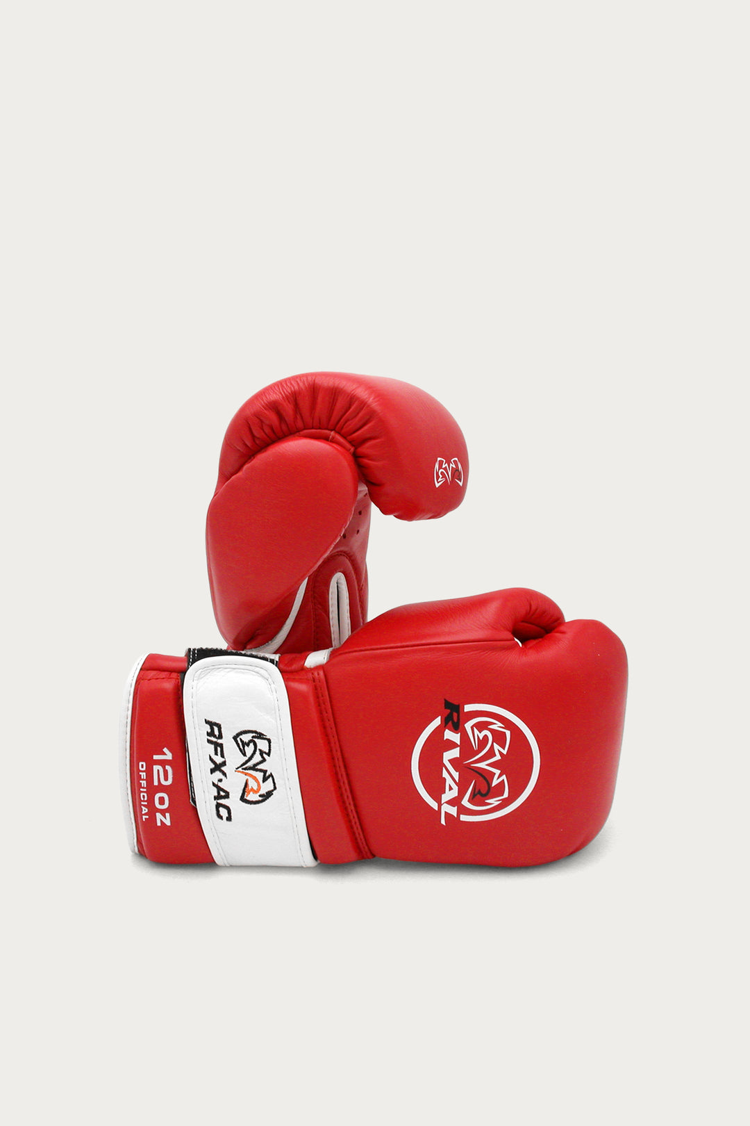 RFX-AC Amateur Competition Fight Gloves – Rival Boxing Gear UK