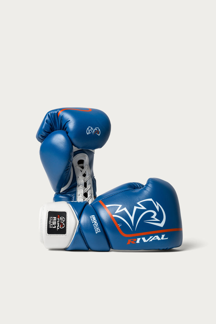 RS1 Ultra Sparring Gloves 2.0 – Rival Boxing Gear UK