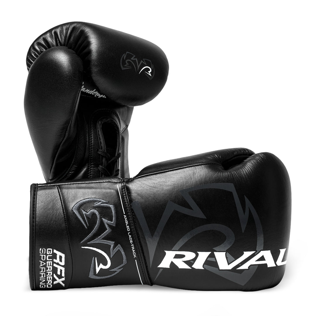 RFX-Guerrero Sparring Gloves - SF-H – Rival Boxing Gear UK