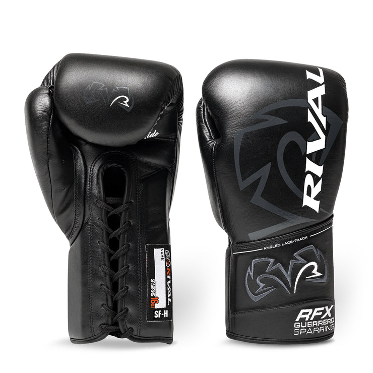 RFX-Guerrero Sparring Gloves - SF-H – Rival Boxing Gear UK
