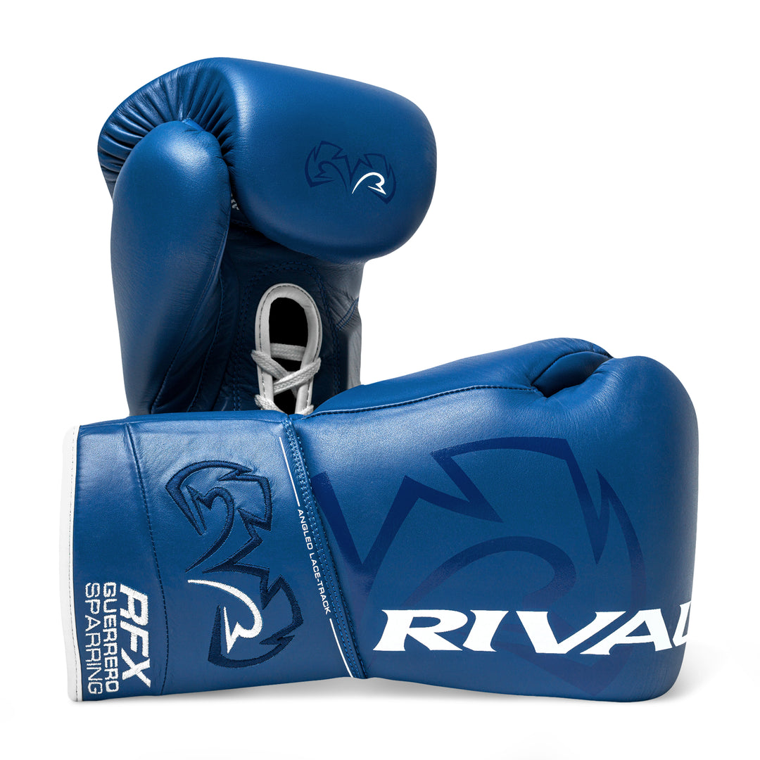 RFX-Guerrero Sparring Gloves - SF-H – Rival Boxing Gear UK