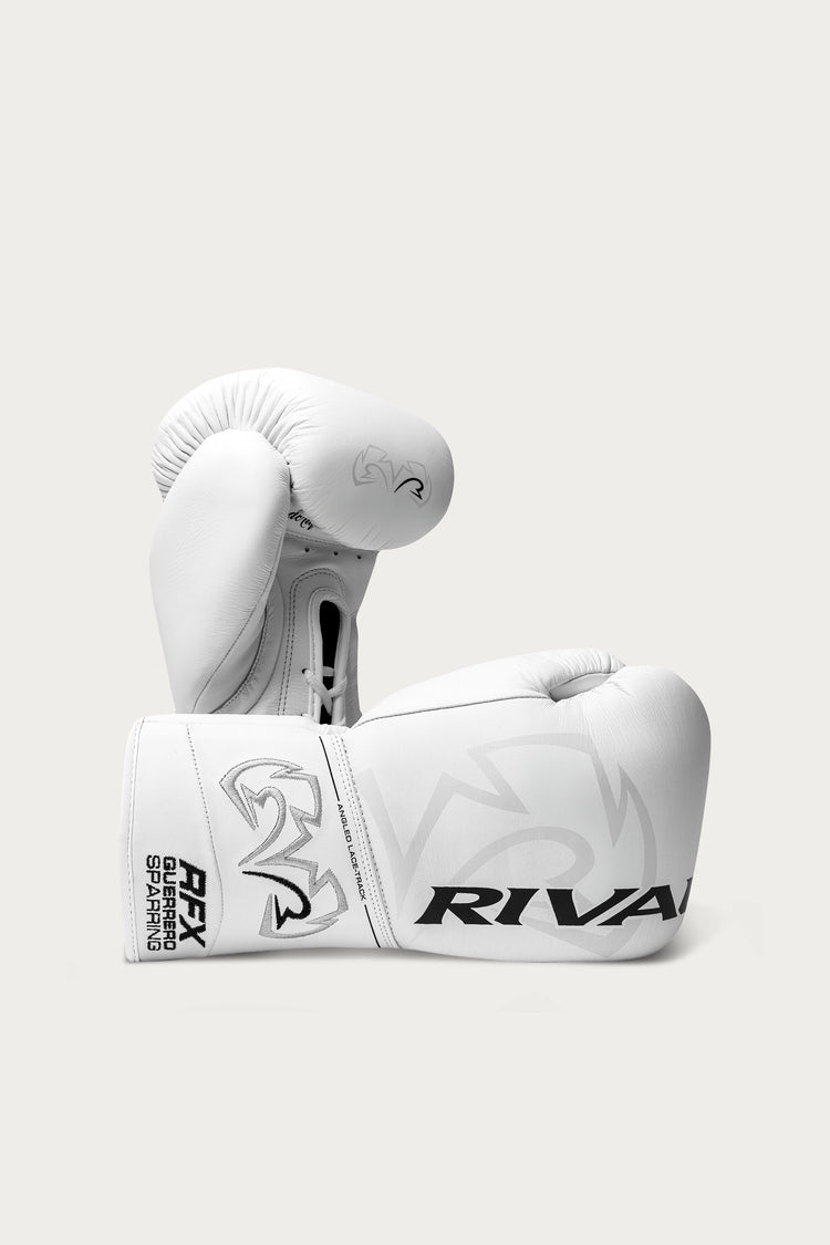 RFX-Guerrero Sparring Gloves - HDE-F – Rival Boxing Gear UK