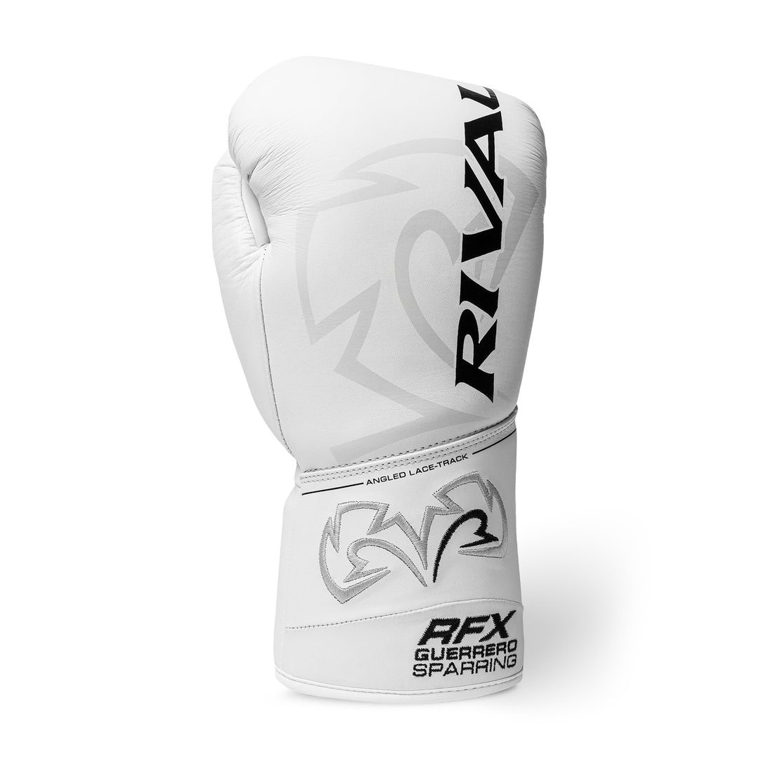 RFX-Guerrero Sparring Gloves - HDE-F – Rival Boxing Gear UK