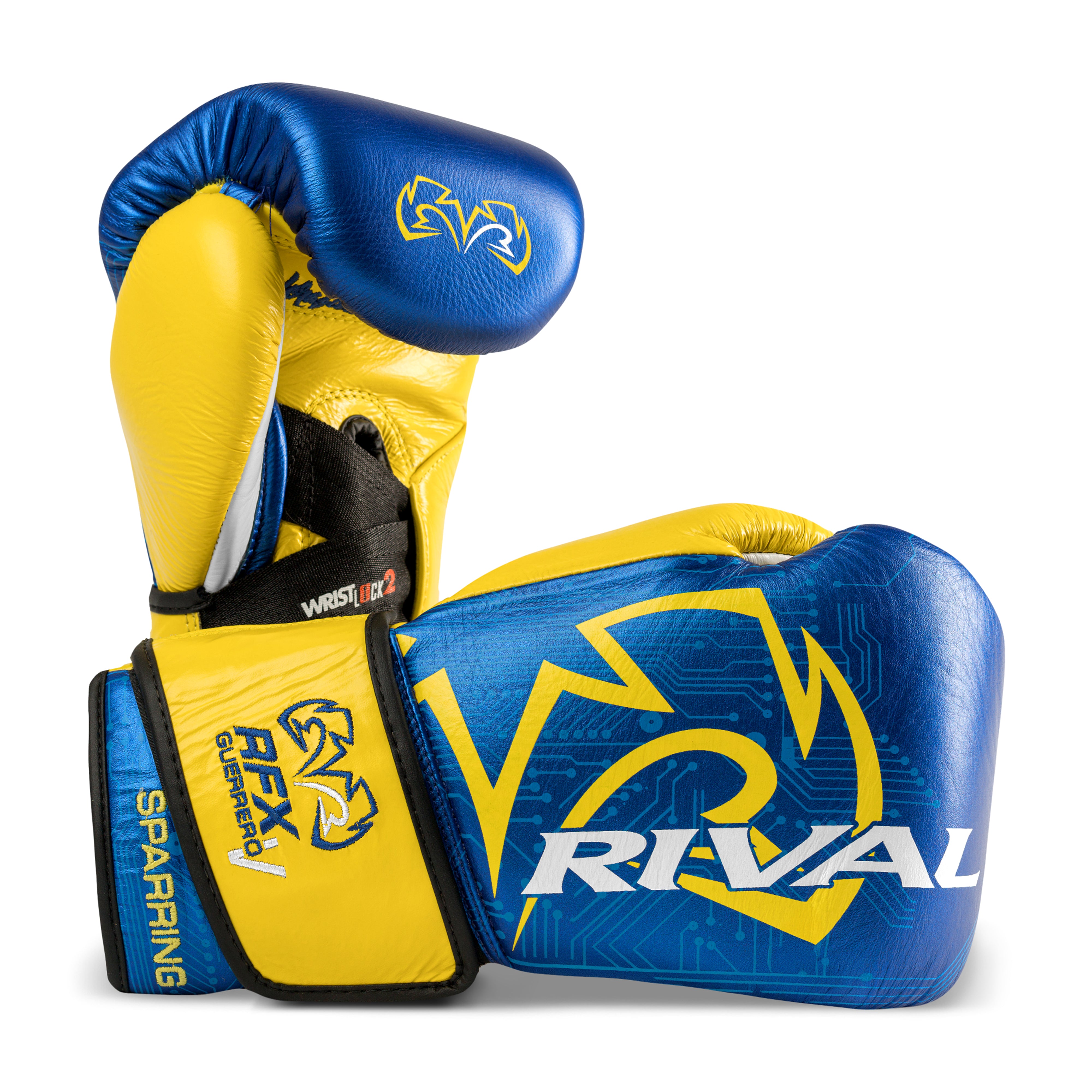 RIVAL RFX SUPERPRO SPARRING 14oz SF-H
