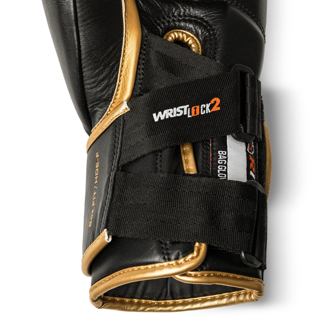 RFX-Guerrero-V Bag Gloves - SF-H – Rival Boxing Gear UK