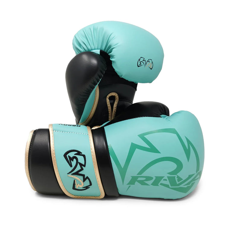 Rival RS80V Impulse Sparring Gloves Rival Boxing Gear UK