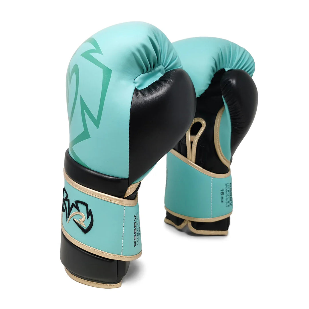 RS80V Impulse Sparring Gloves – Rival Boxing Gear UK