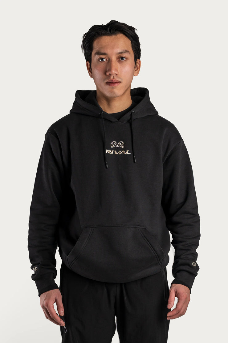 Heavyweight Classic Hoodie