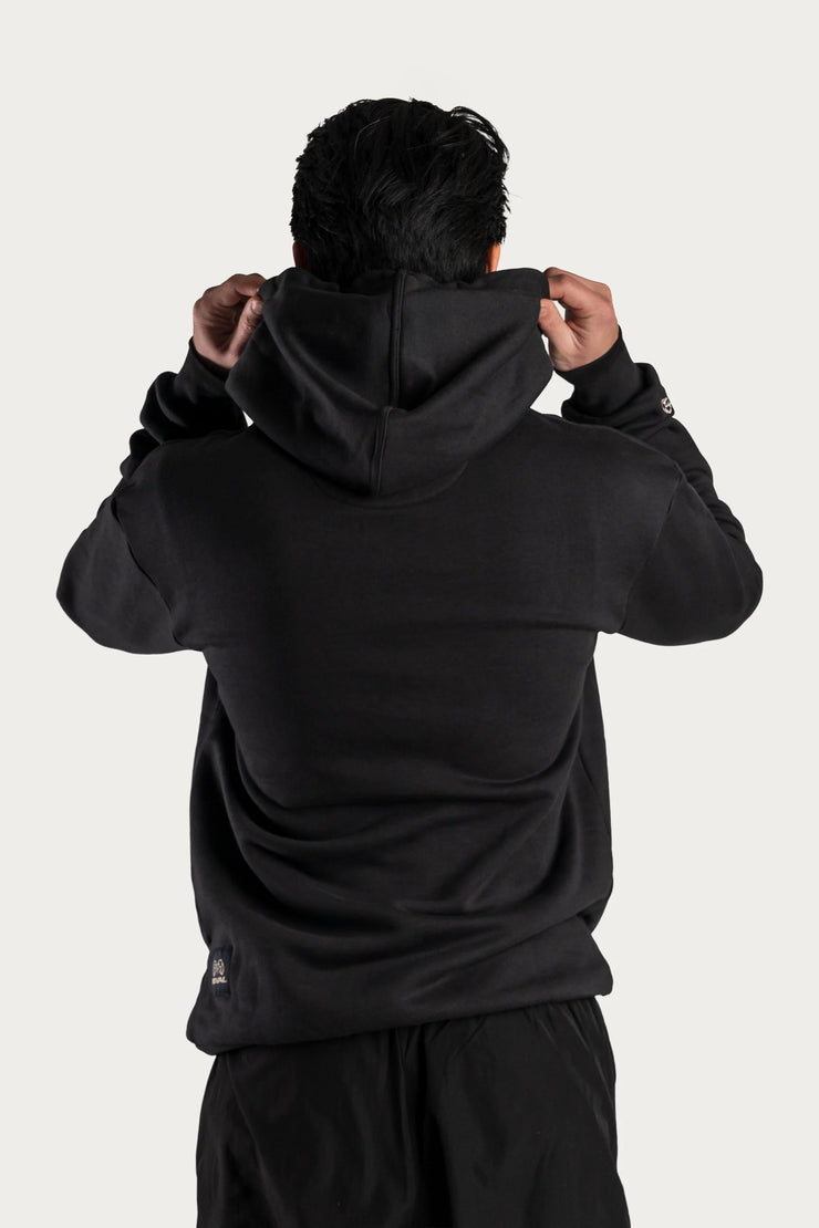 Heavyweight Classic Hoodie