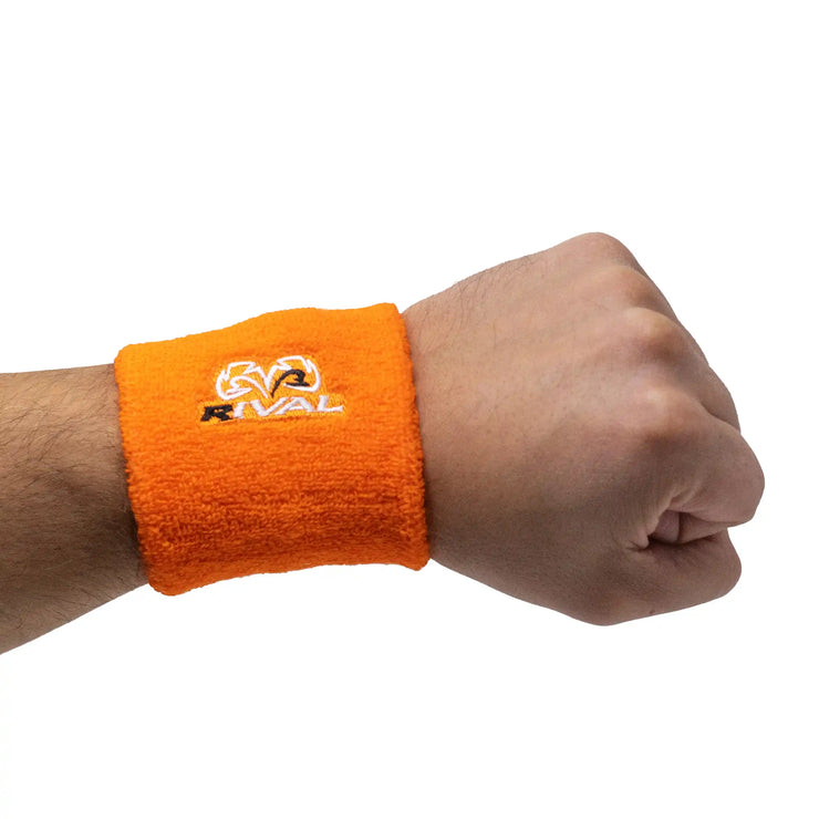 Terry Cloth Wristband