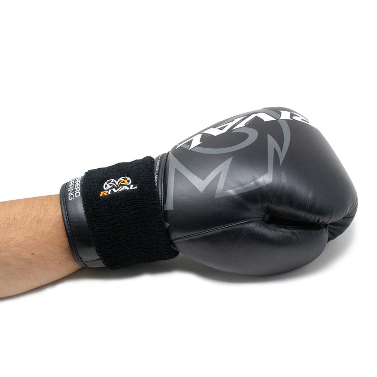 Terry Cloth Wristband